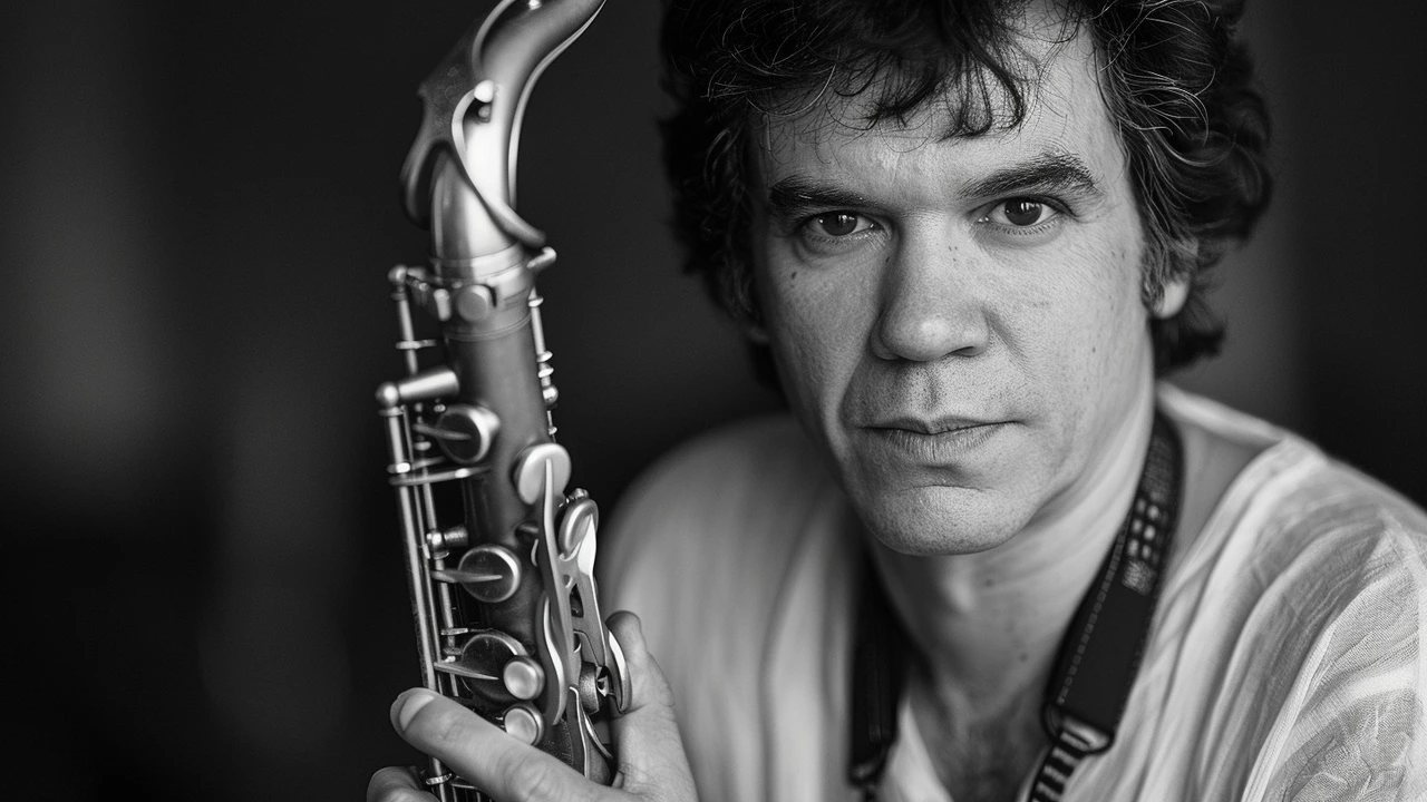 Legendary Saxophonist David Sanborn Passes Away at 78, Leaves Behind Rich Musical Legacy