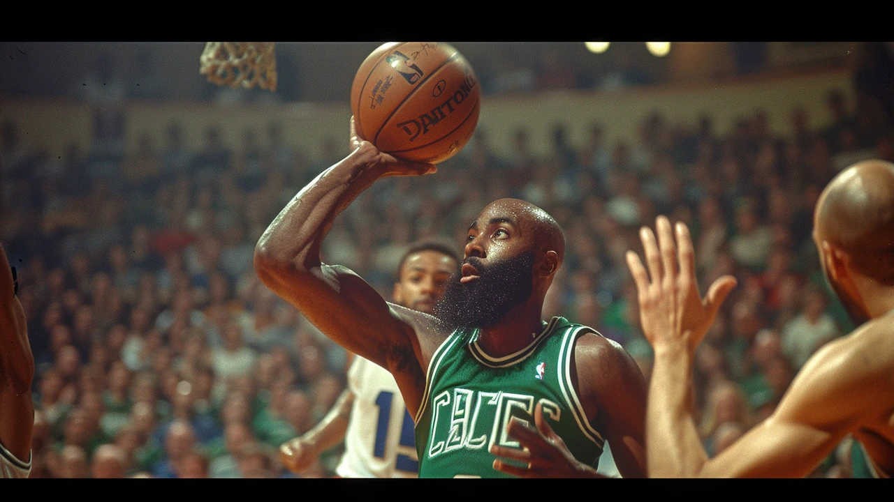 Celtics vs. Mavericks 2024 NBA Finals: Game 1 Odds, Predictions, and Key Insights