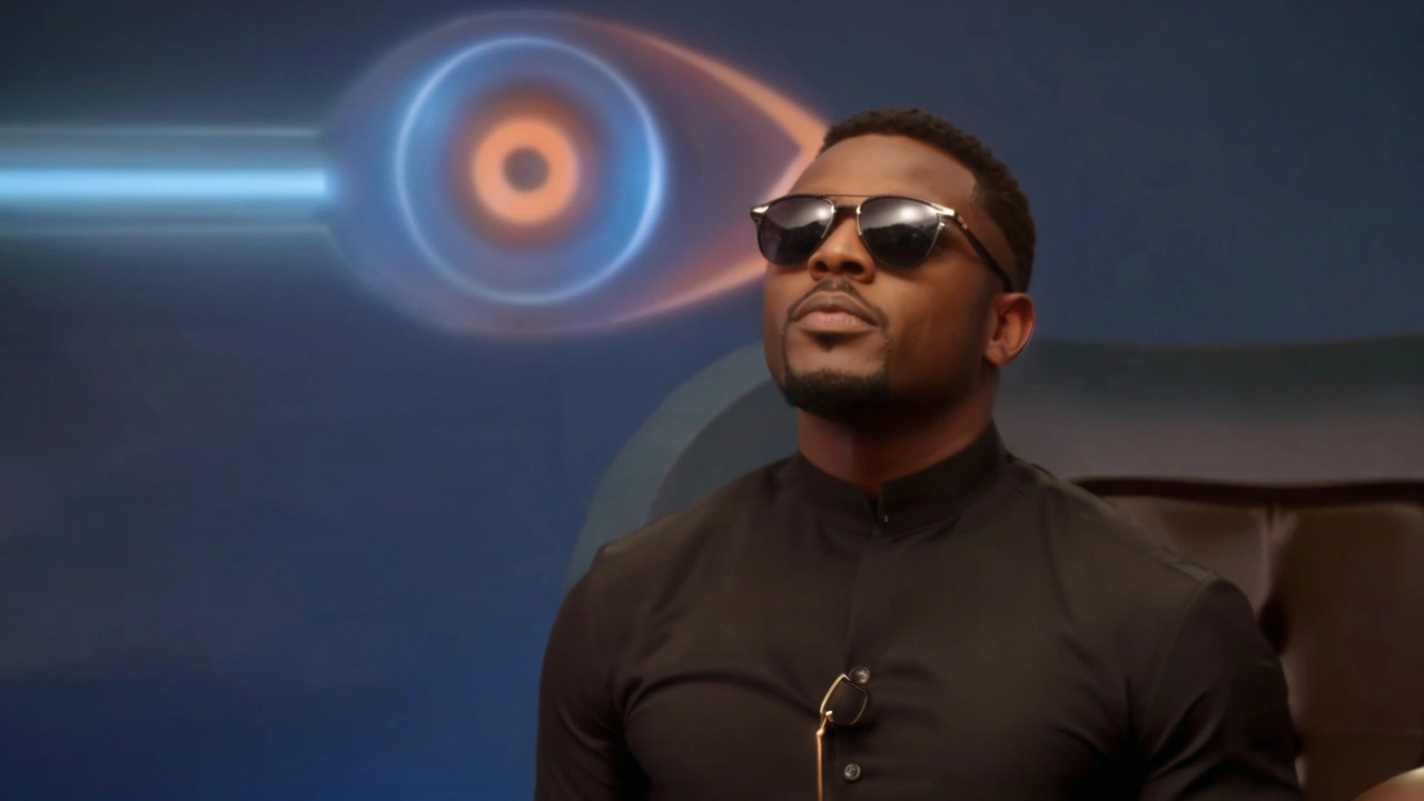 Big Brother Naija Season 9 Kicks Off with 28 Dynamic Housemates under 'No Loose Guard' Theme