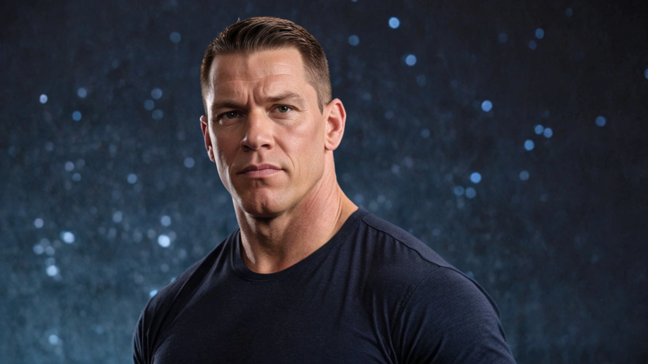 Looking Beyond: The Enduring Legacy of John Cena