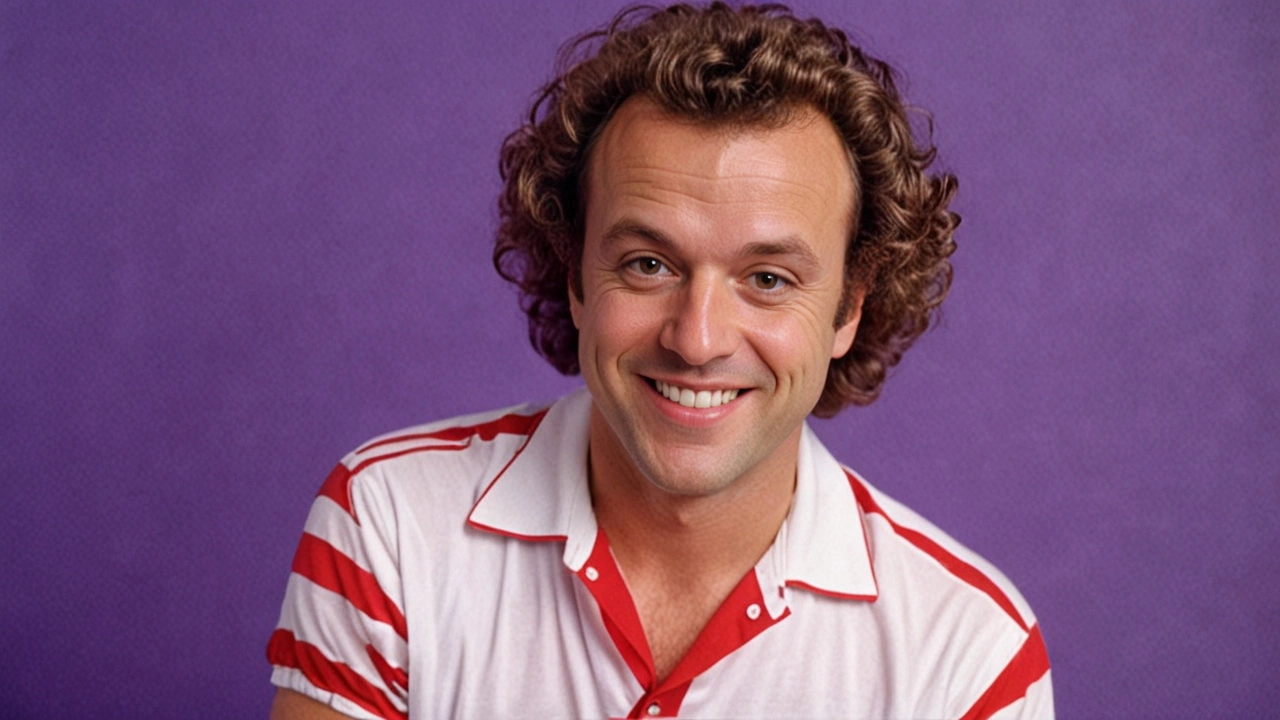 Richard Simmons: The Iconic Fitness Guru Who Encouraged Everyone to Exercise, Passes Away at 76