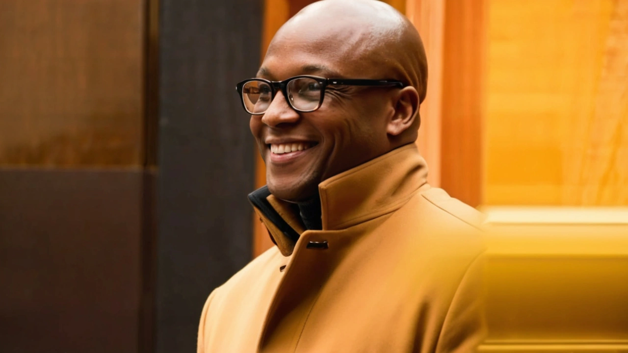 Zizi Kodwa Steps Down Amid Corruption Allegations Tied to State Capture