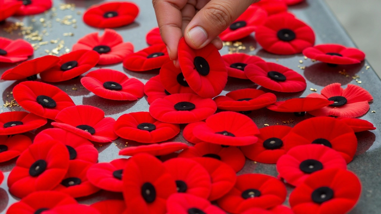 Commemorating Remembrance Day in Regina: A Tribute to Veterans and Indigenous Heroes