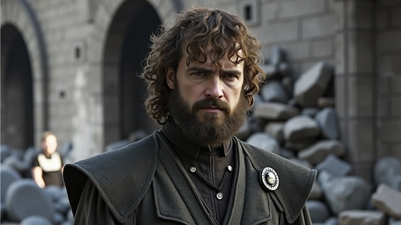 Unraveling the Peter Dinklage Death Hoax: The Challenges of Misinformation on Social Media