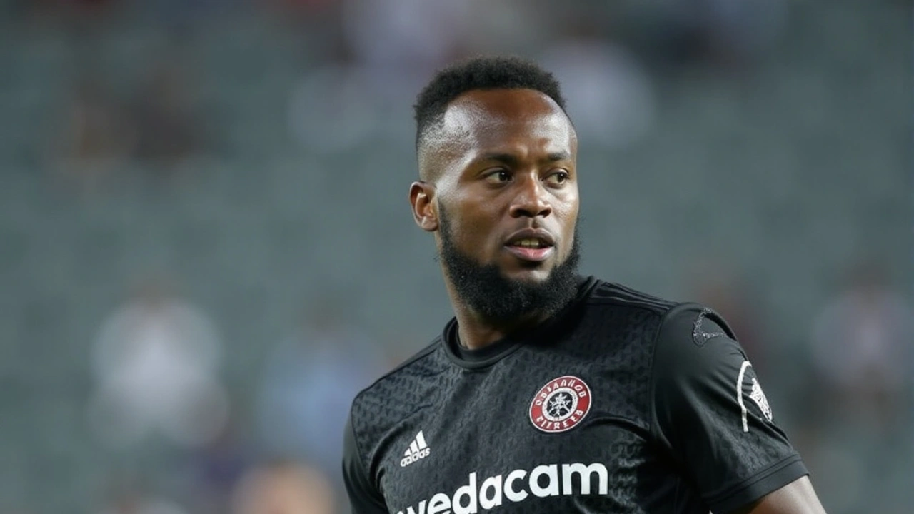 Orlando Pirates' Ex-Star Predicts Victory Over Al Ahly in Crucial CAF Champions League Clash